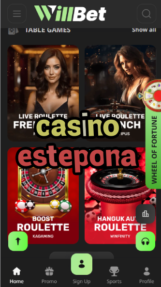 Casino Estepona - Costa del Sol Casino Resort-casinoorder.vip