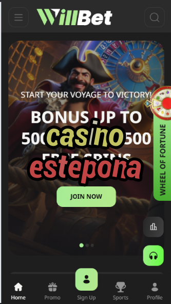 Casino Estepona - Costa del Sol Casino Resort-casinoorder.vip